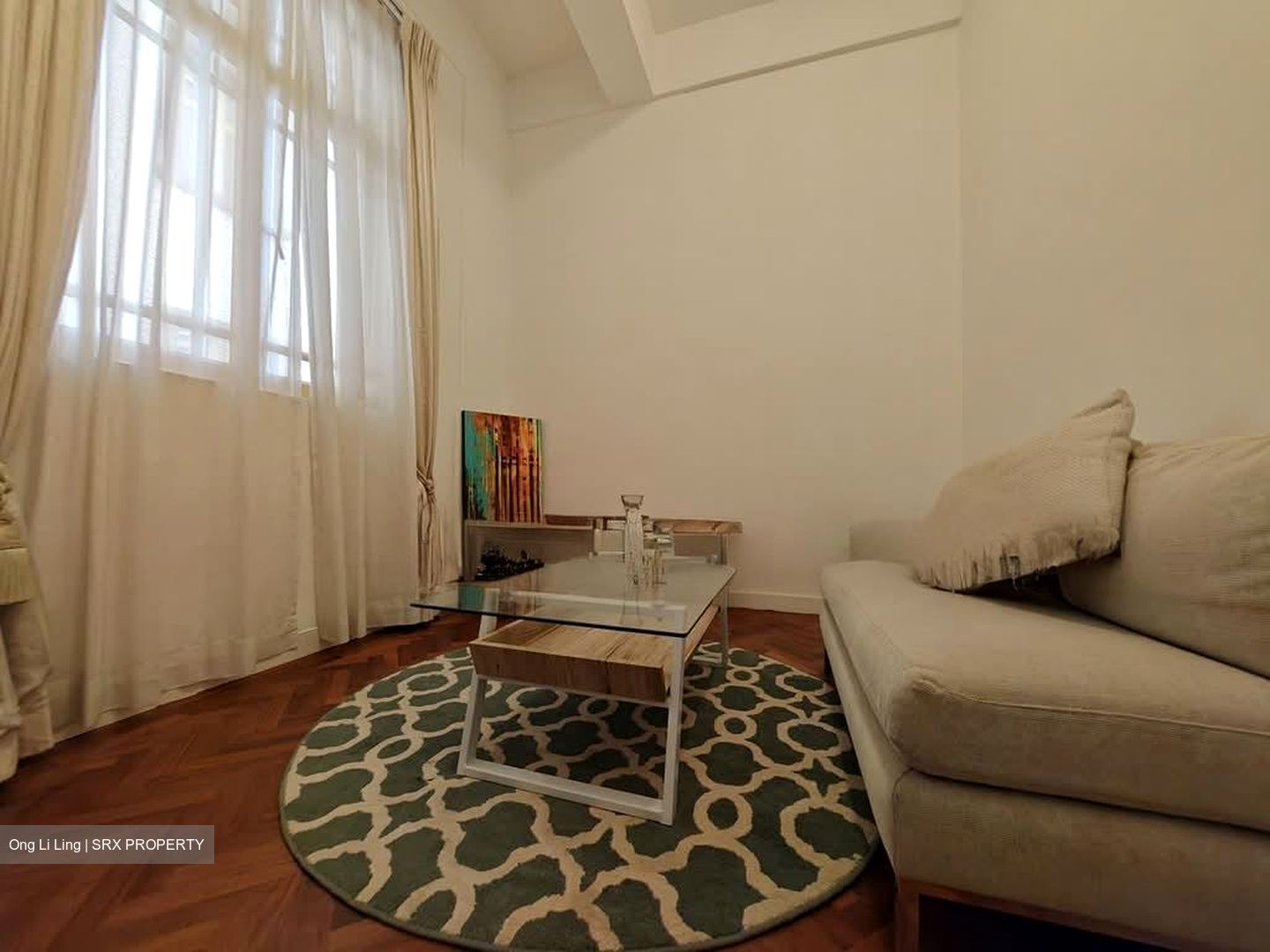 Orange Regency (D10), Apartment #597069571